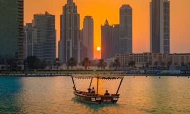 Dubai Creek