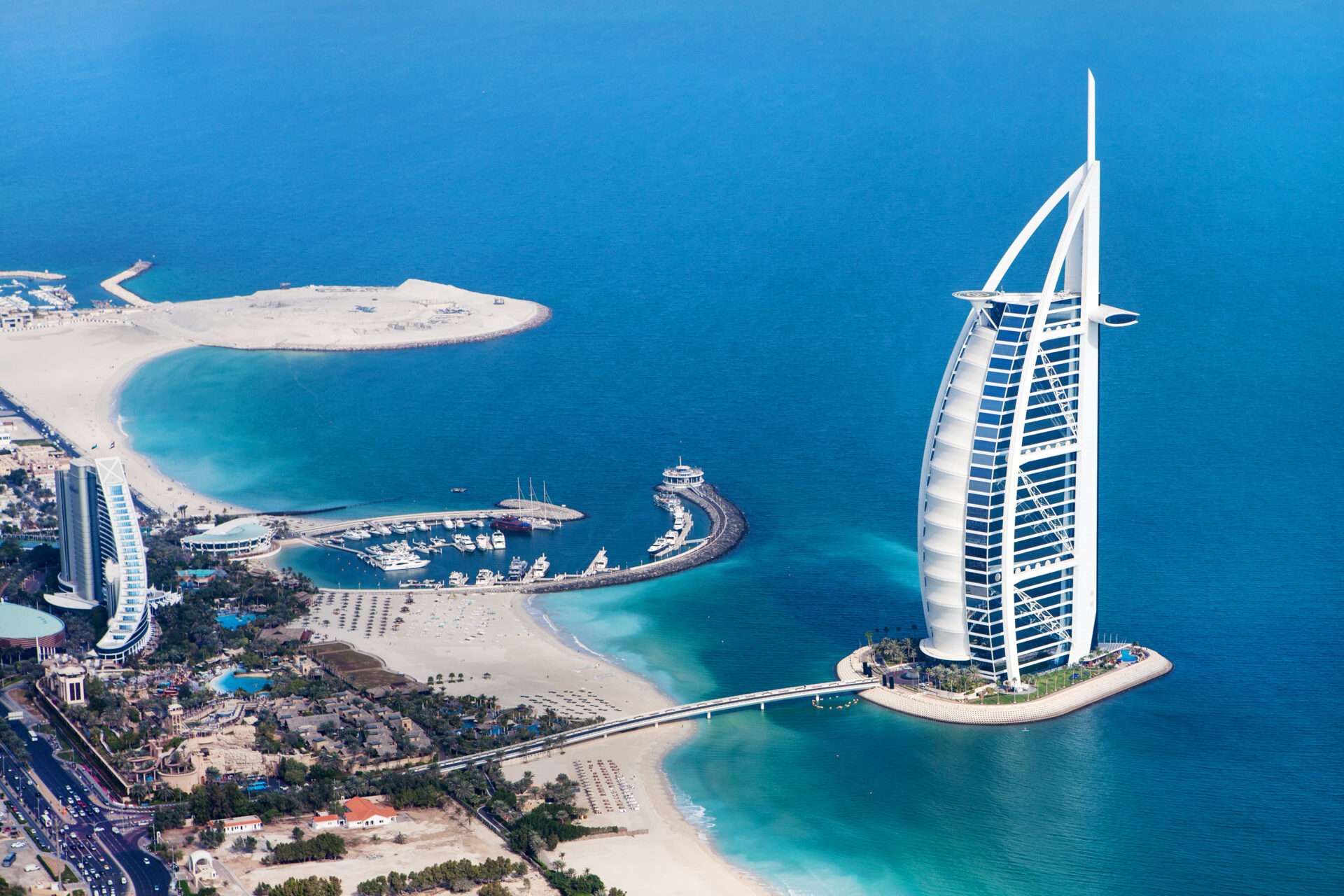 Burj Al Arab