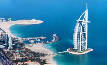 Burj Al Arab