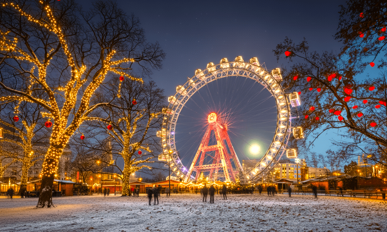 Wiener Prater