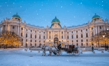 Hofburg Wien