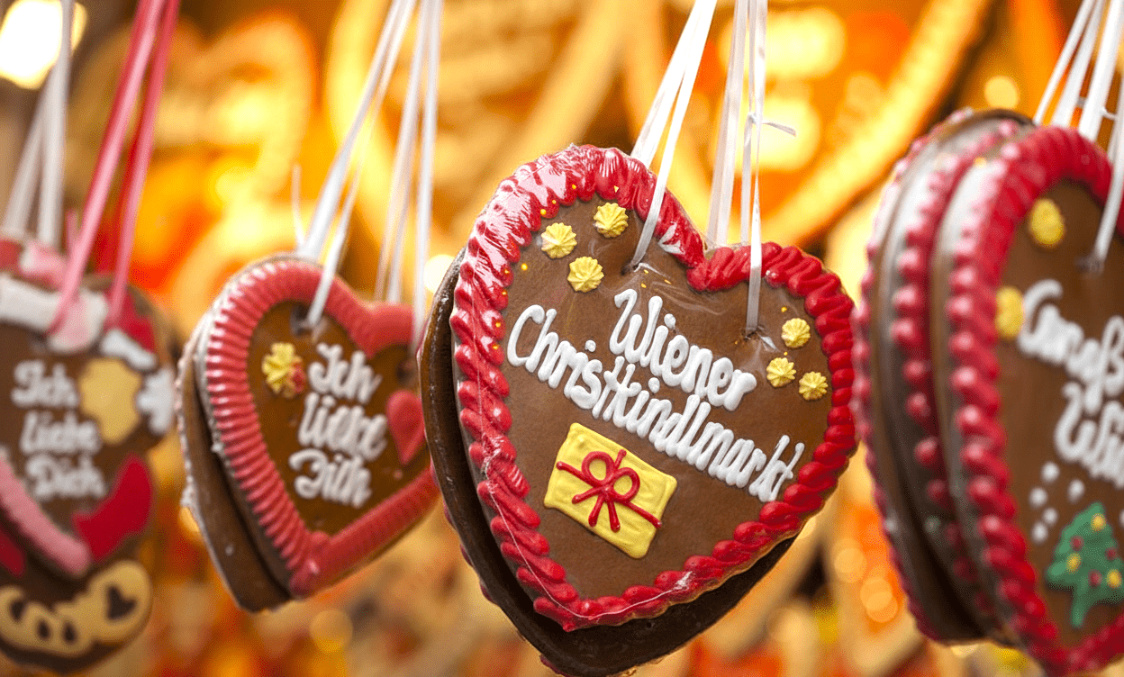 Wiener Christkindlmarkt