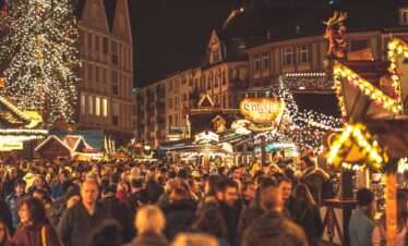 Wiener Christkindlmarkt