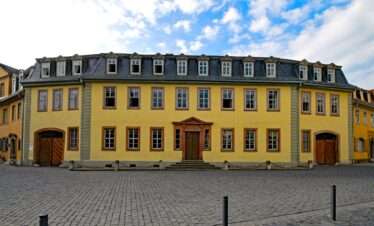 Goethehaus Weimar