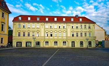 Rößlersches Haus Weimar