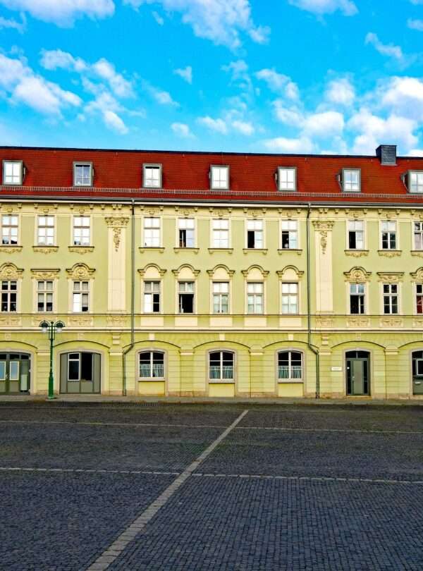 Rößlersches Haus Weimar
