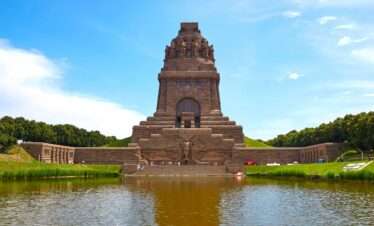 Völkerschlacht Denkmal