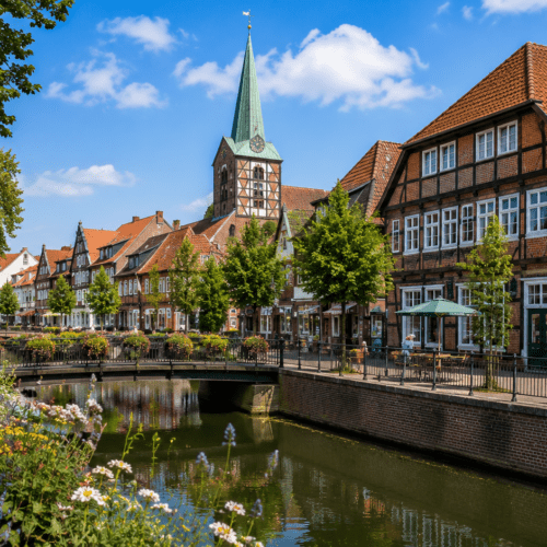 Bremervörde