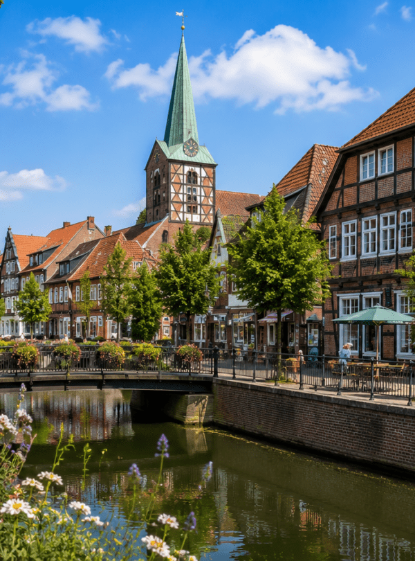 Bremervörde