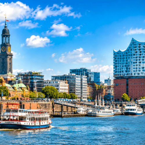 Hamburg
