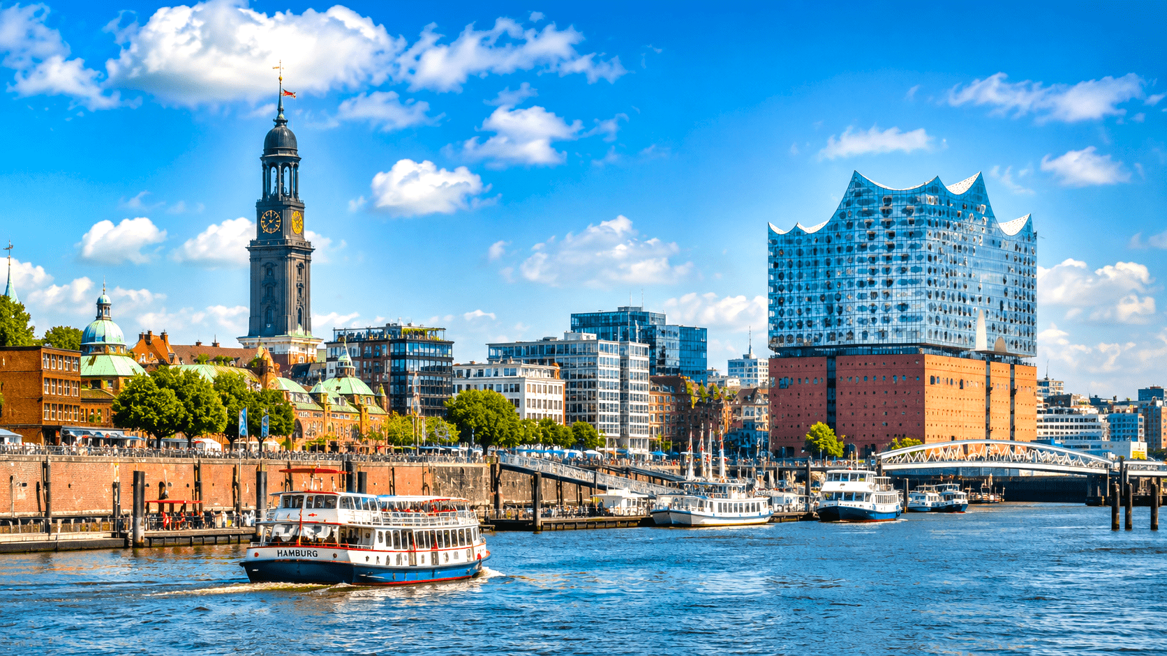 Hamburg