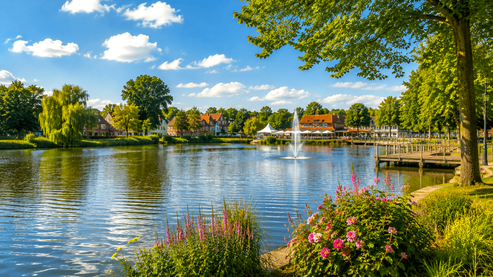 Vörder See